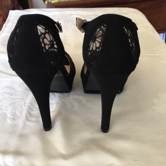 Top Moda Shoes - Picture 4 of 8